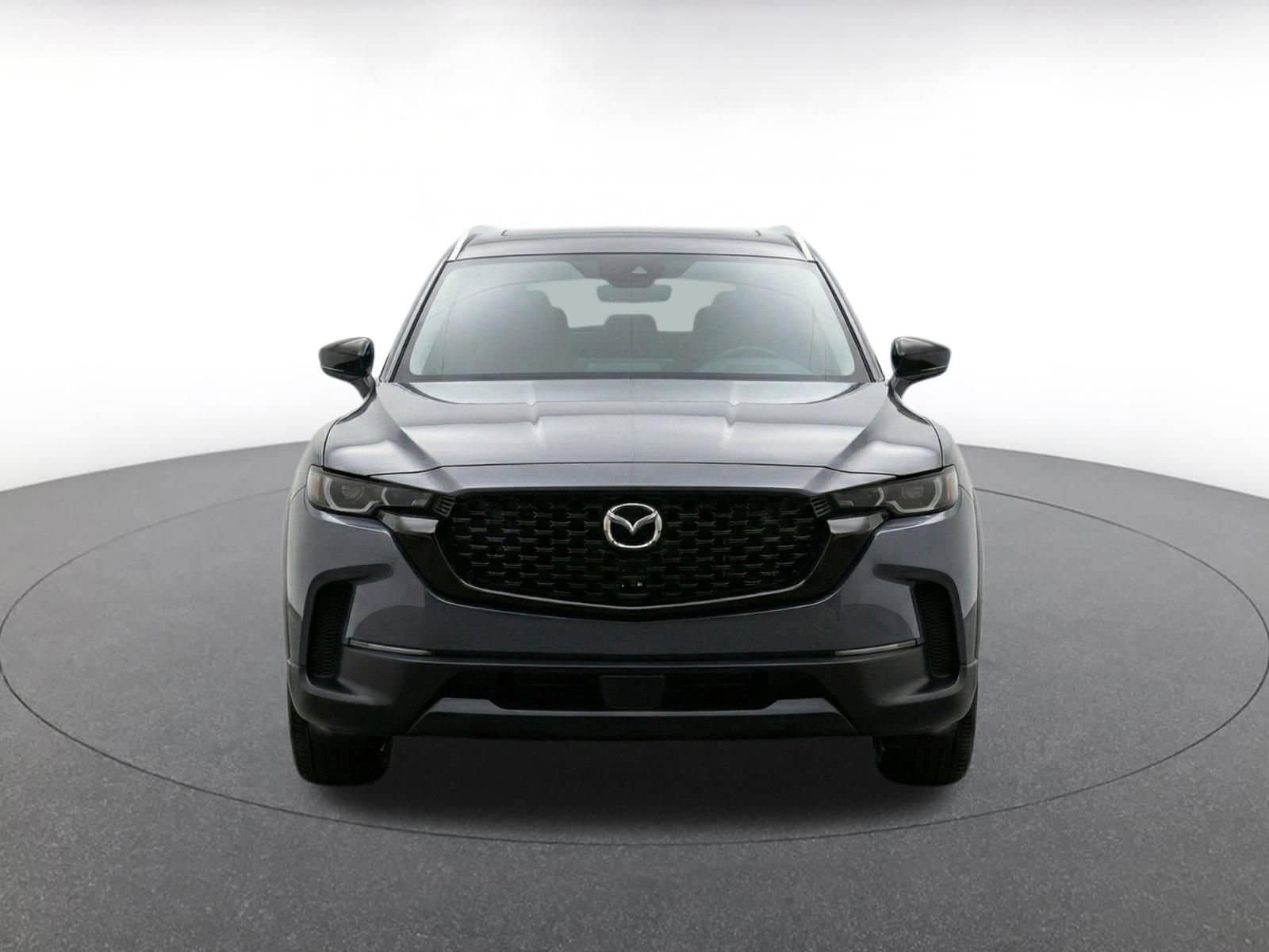 Thumbnail: 2025 Mazda CX-50 - 2