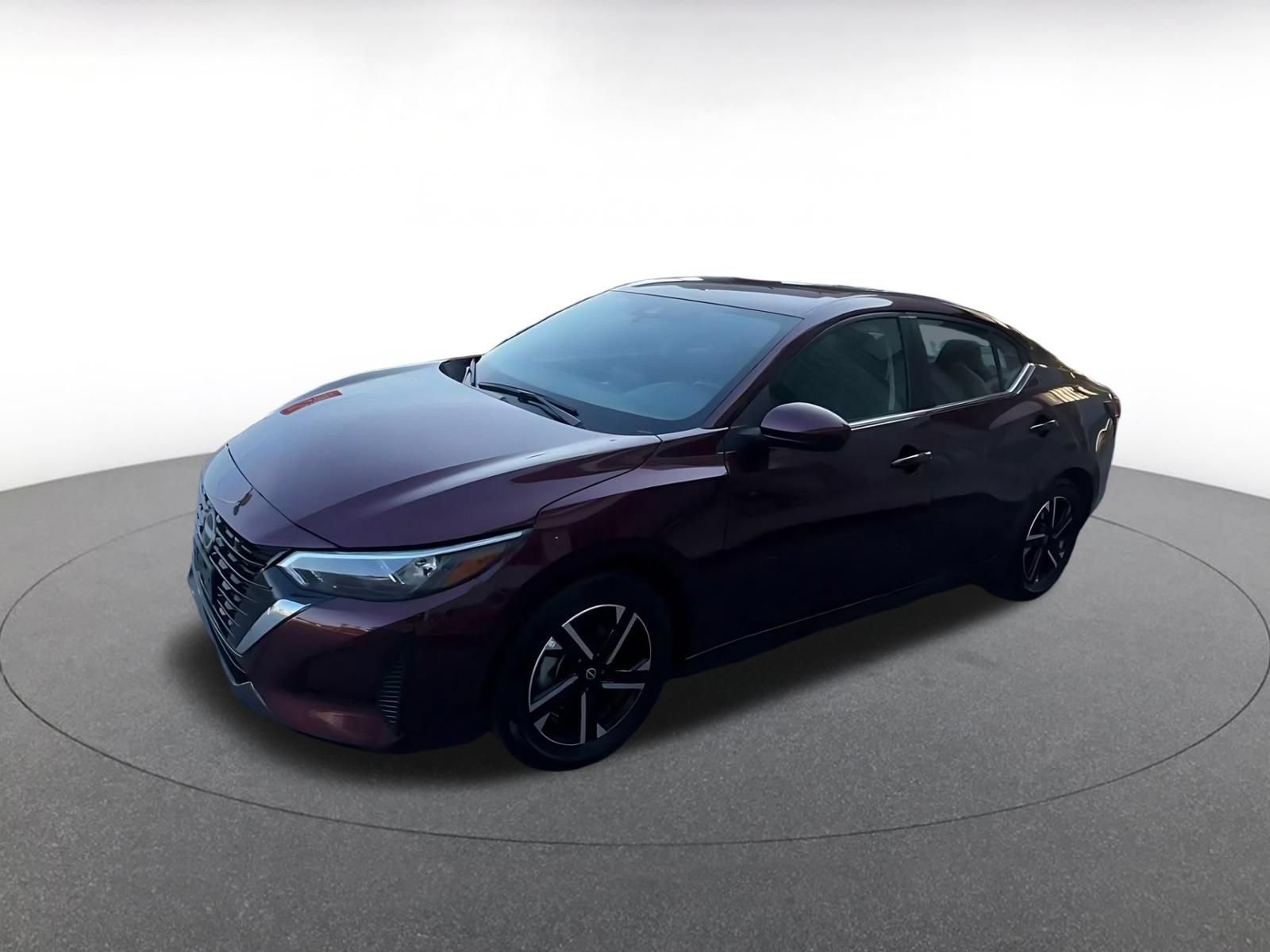 Thumbnail: 2025 Nissan Sentra - 7