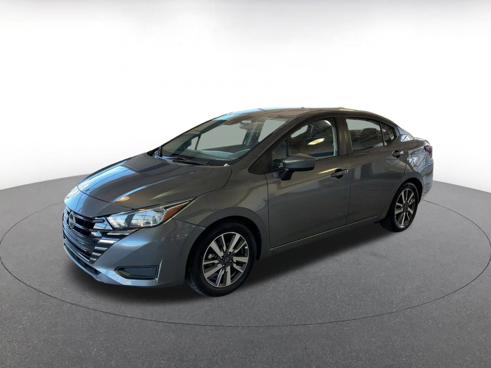 Thumbnail: 2023 Nissan Versa - 7