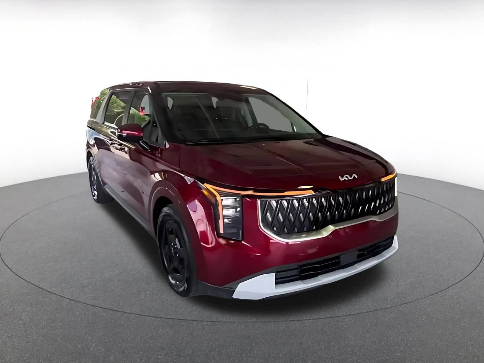 Thumbnail: 2026 Kia Carnival - 15