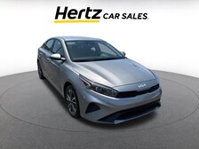 2024 Kia Forte LXS -
                  Morrow, GA