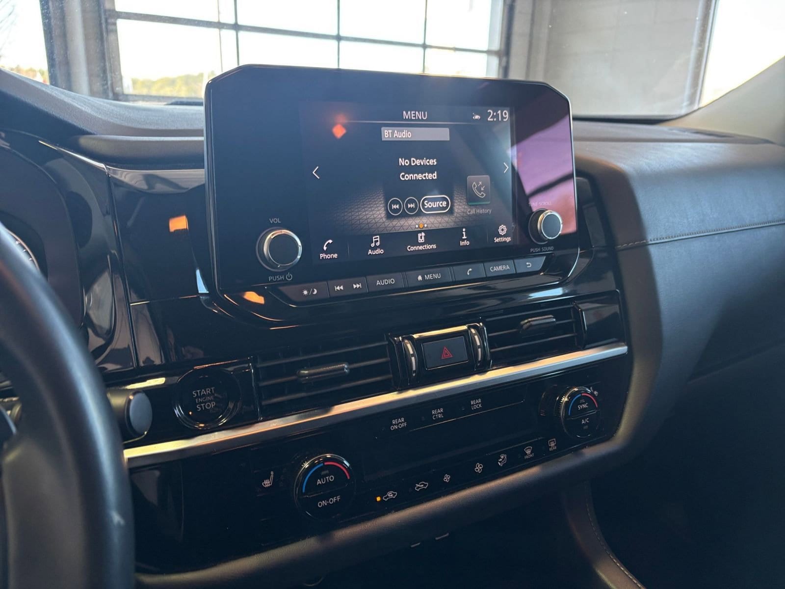 Thumbnail: 2025 Nissan Pathfinder - 20