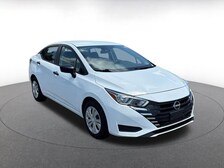 2024 Nissan Versa S -
                  Morrow, GA