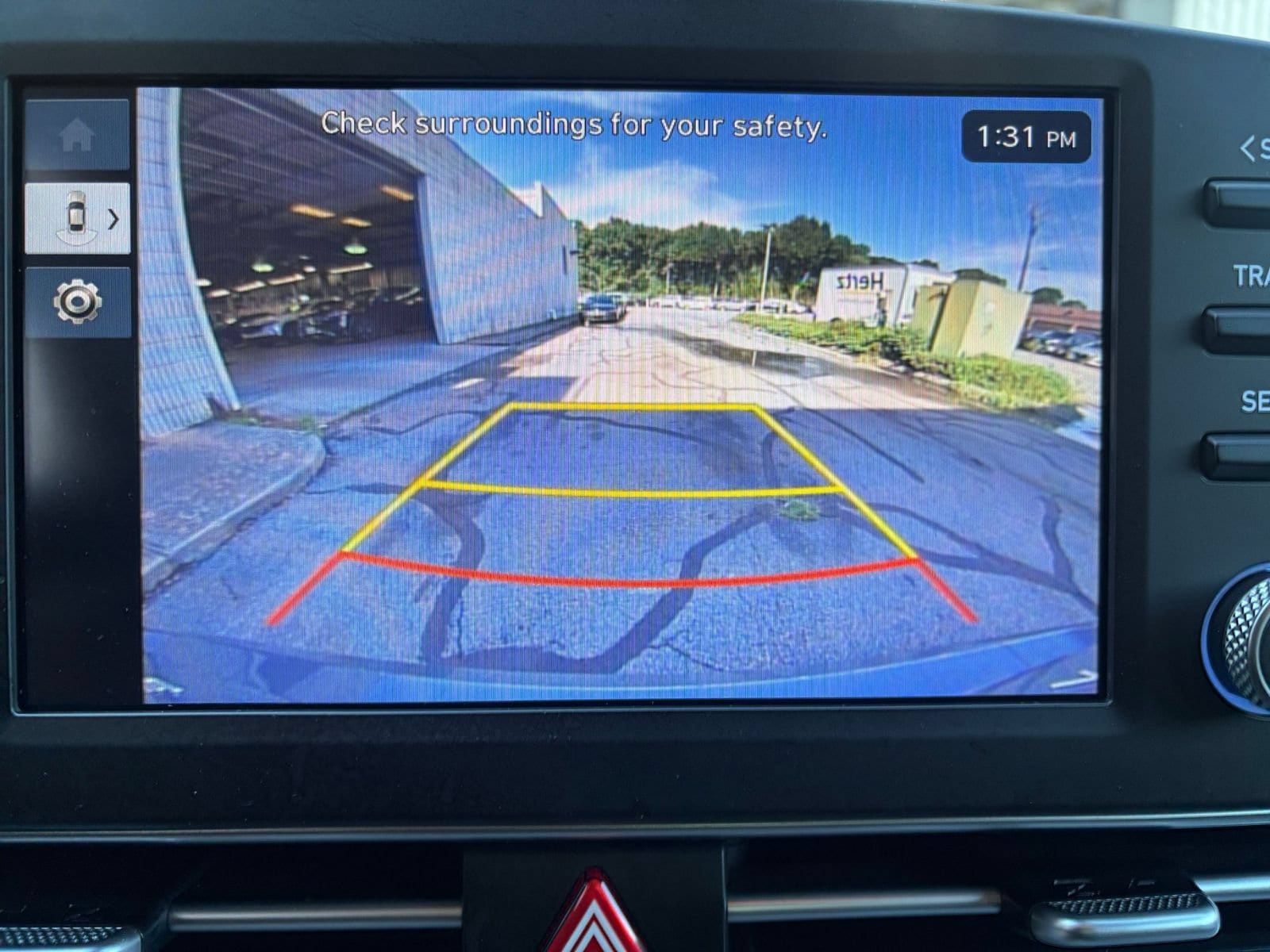Thumbnail: 2026 Hyundai Elantra - 23