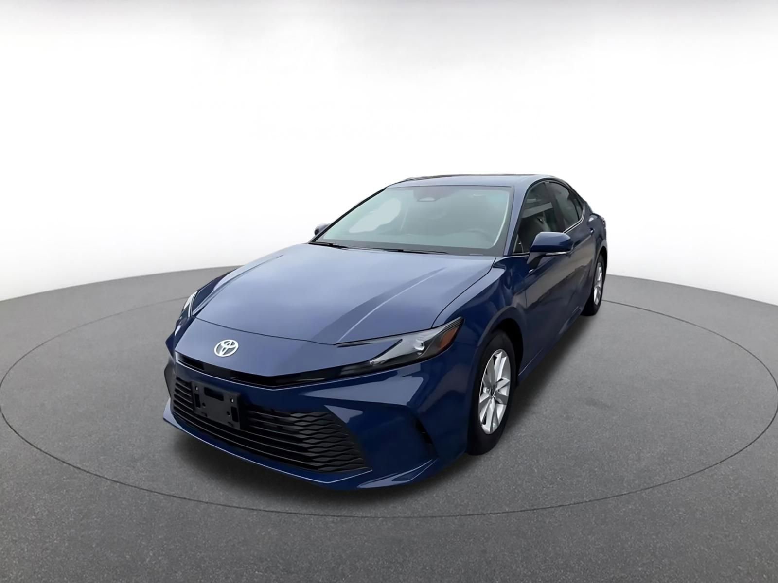Thumbnail: 2025 Toyota Camry - 6