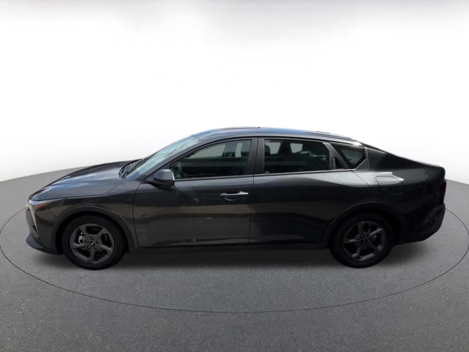 Thumbnail: 2025 Kia K4 - 10