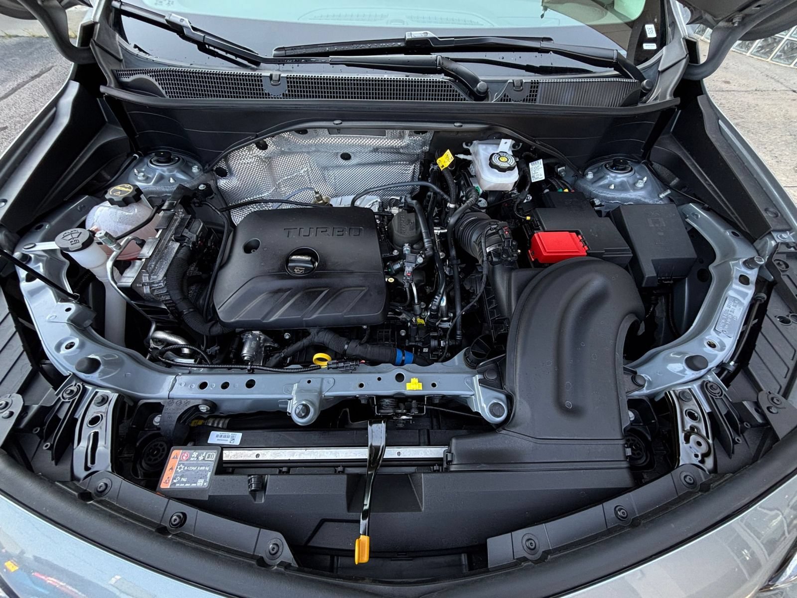 Thumbnail: 2026 Buick Encore GX - 32
