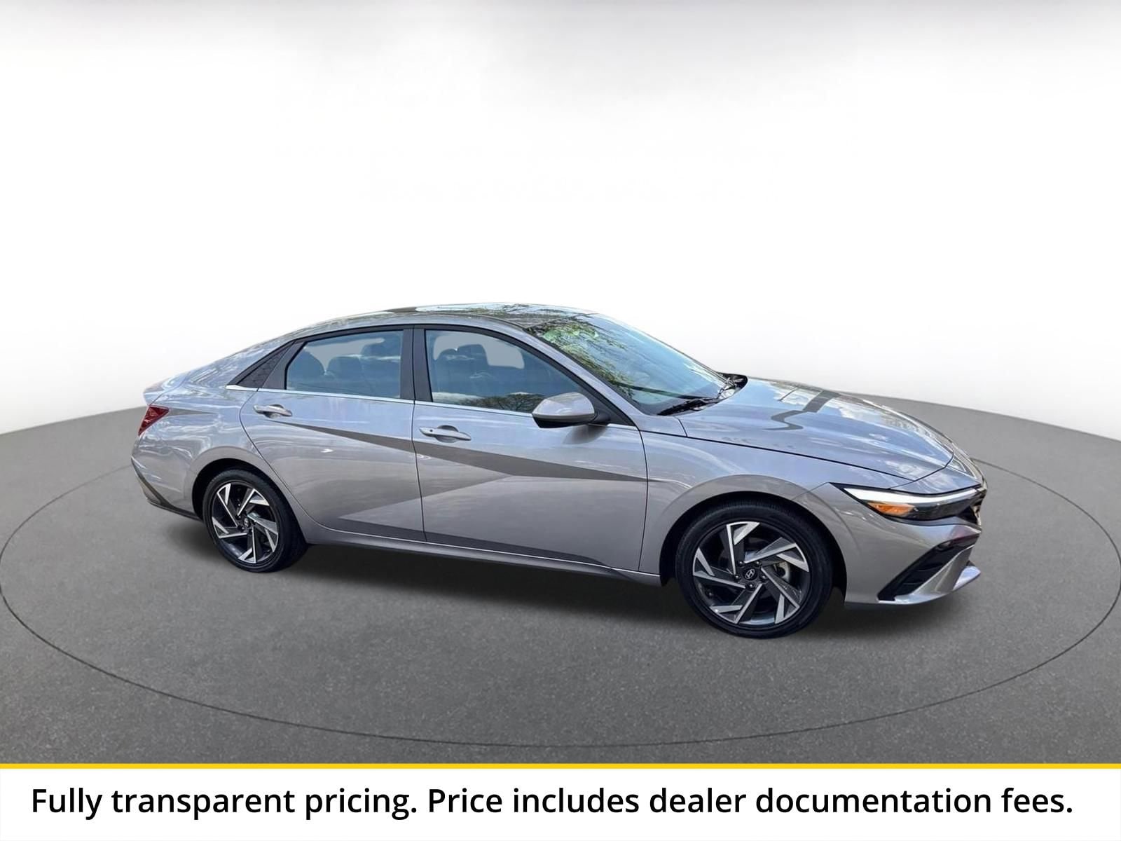 Thumbnail: 2025 Hyundai Elantra - 1