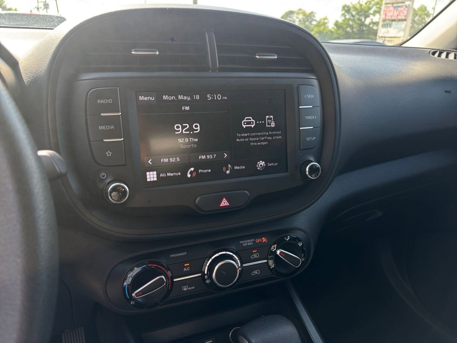 Thumbnail: 2025 Kia Soul - 20