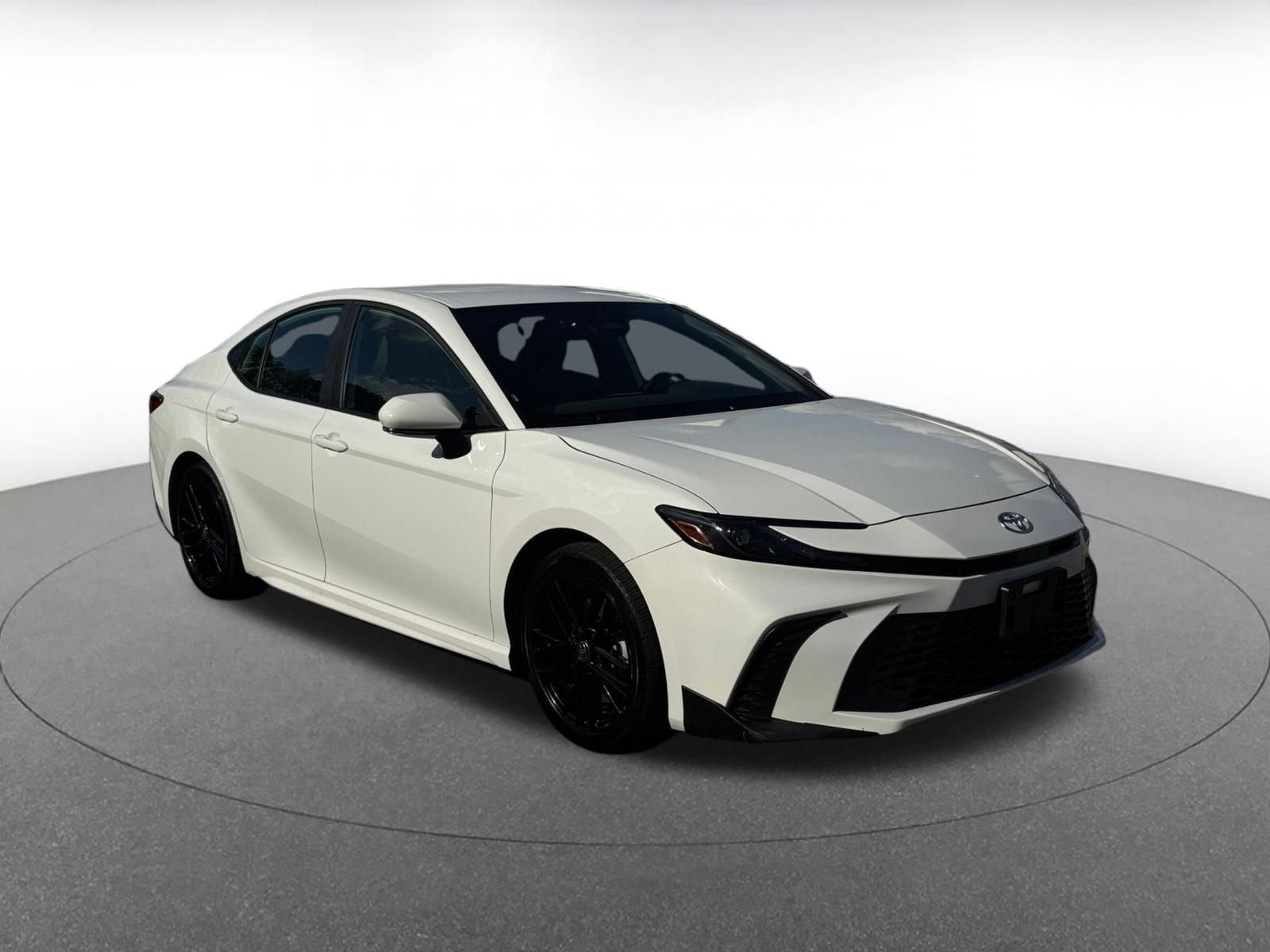 Thumbnail: 2025 Toyota Camry - 1