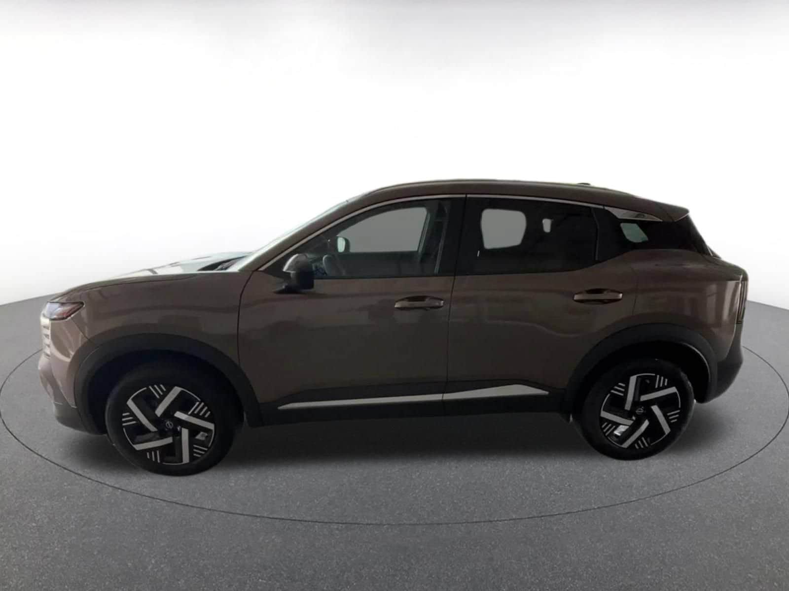 Thumbnail: 2026 Nissan Kicks - 8