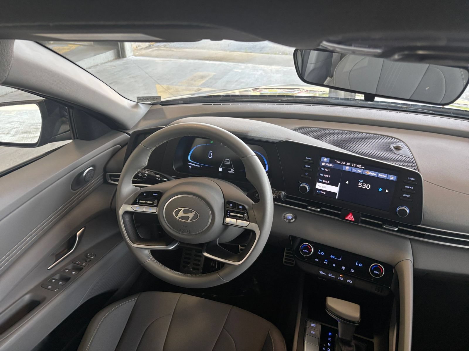 Thumbnail: 2026 Hyundai Elantra - 33