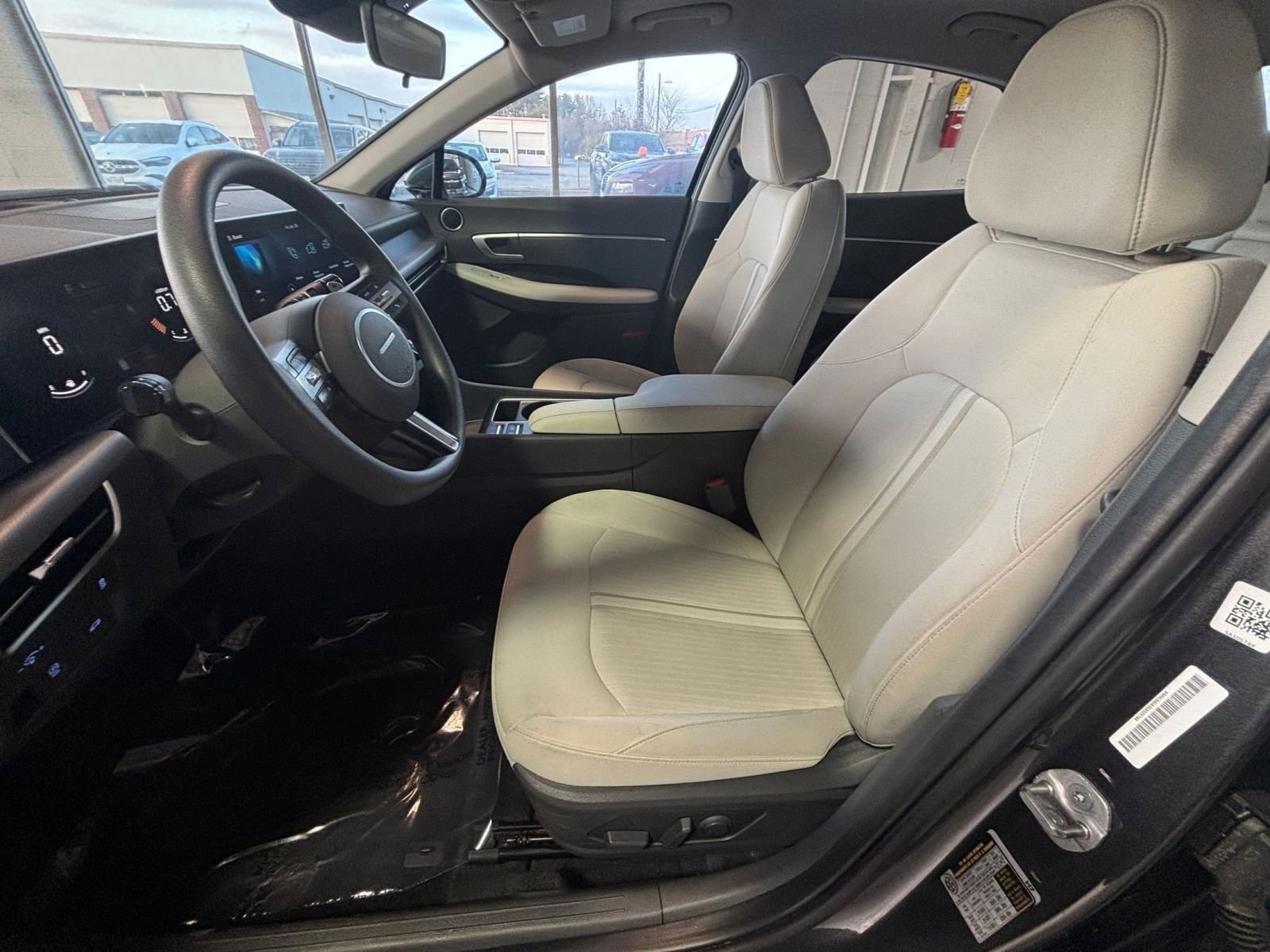 Thumbnail: 2025 Hyundai Sonata - 28