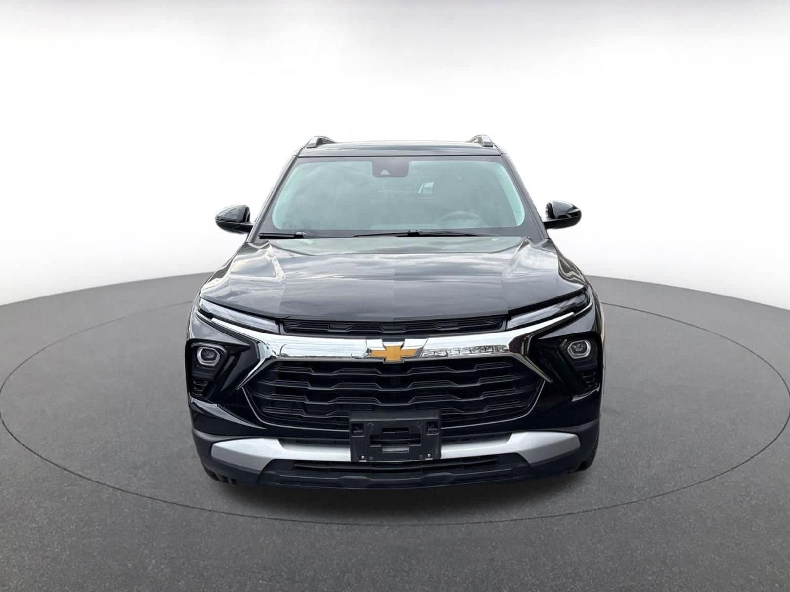 Thumbnail: 2025 Chevrolet TrailBlazer - 5