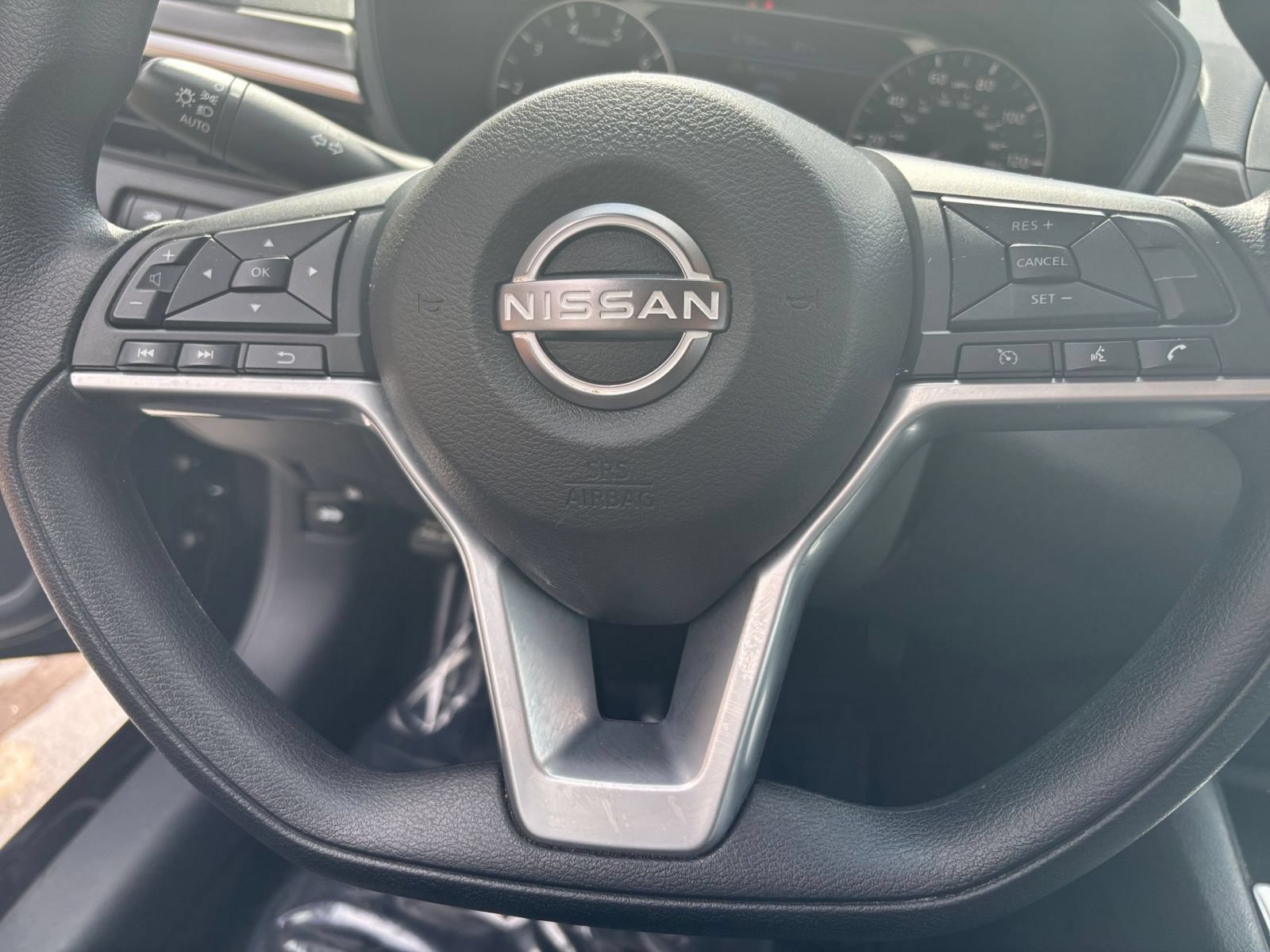 Thumbnail: 2025 Nissan Altima - 29