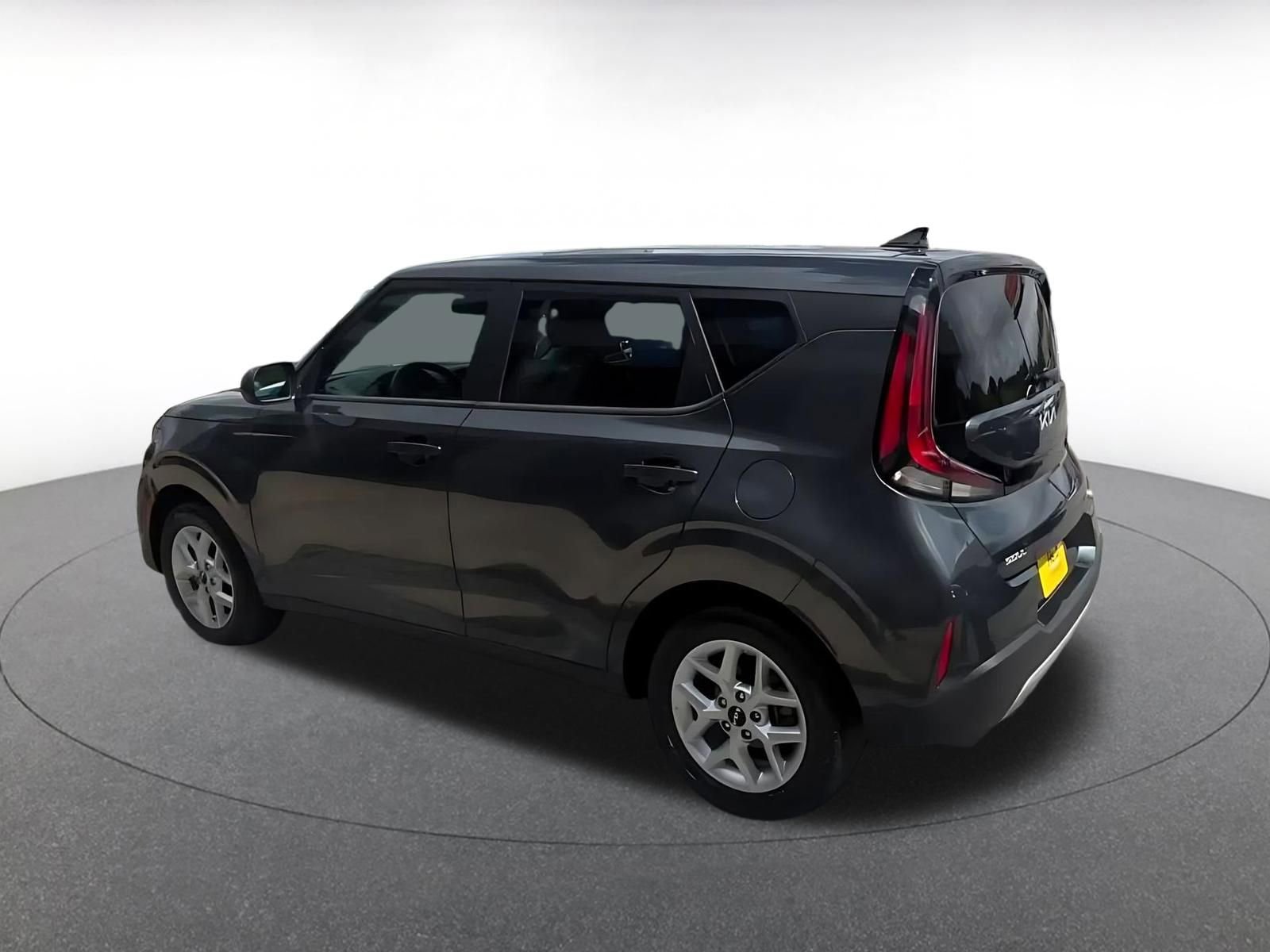 Thumbnail: 2025 Kia Soul - 10