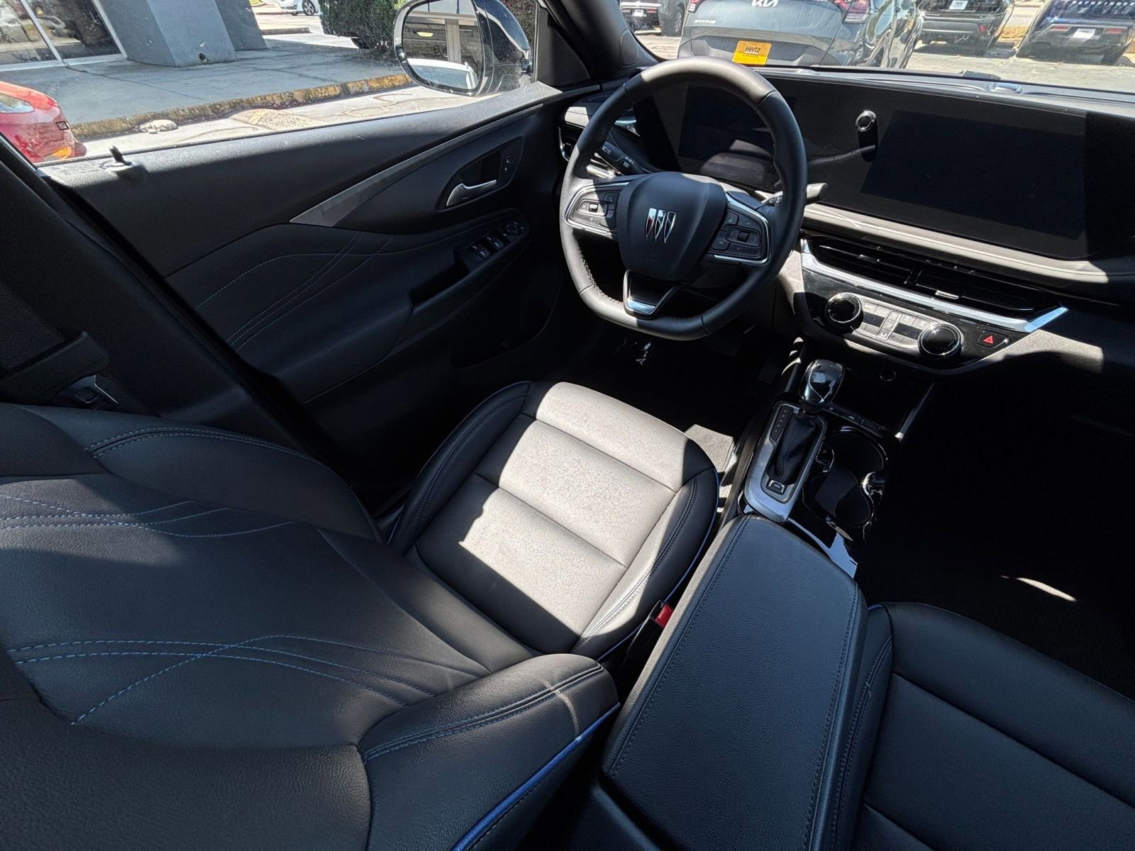 Thumbnail: 2025 Buick Envista - 34