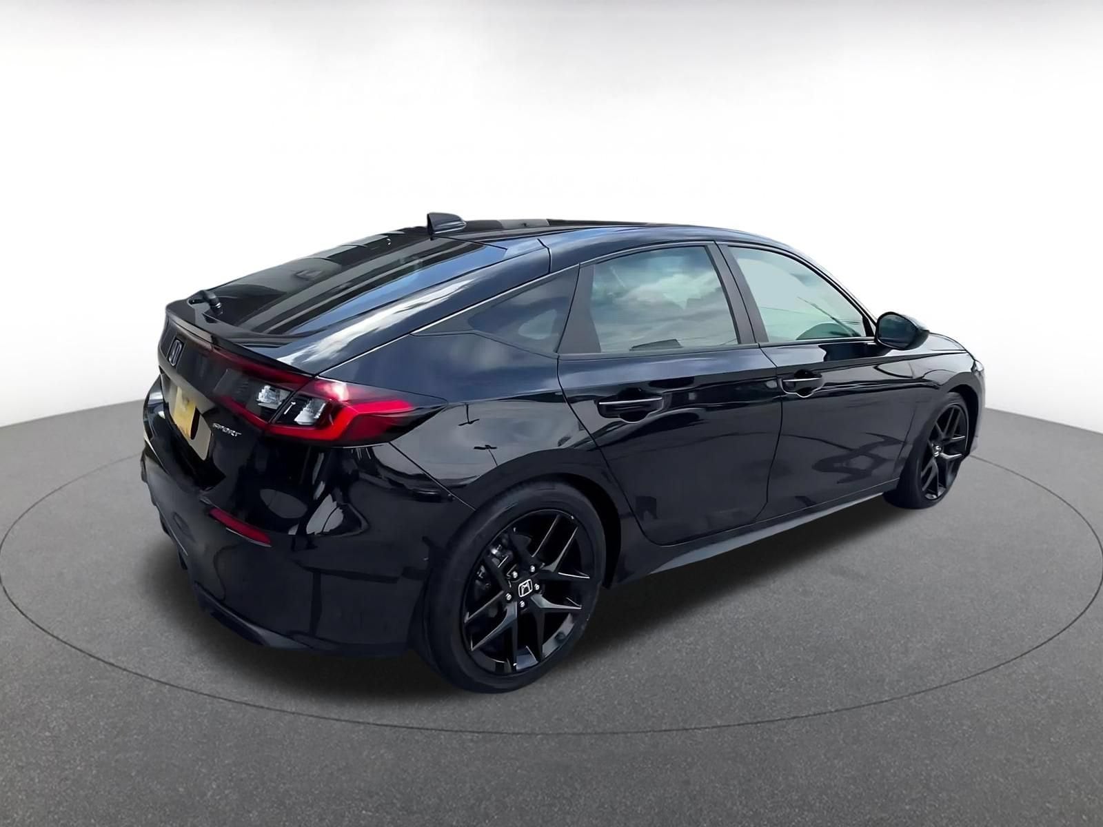 Thumbnail: 2024 Honda Civic - 13