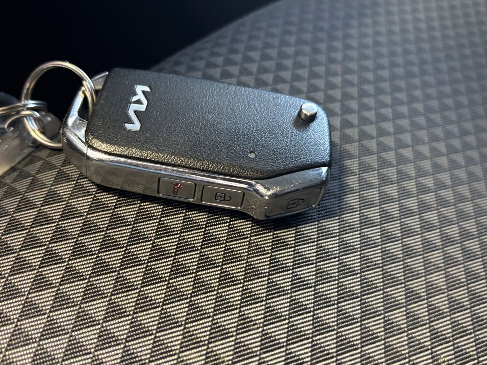 Thumbnail: 2025 Kia Soul - 21