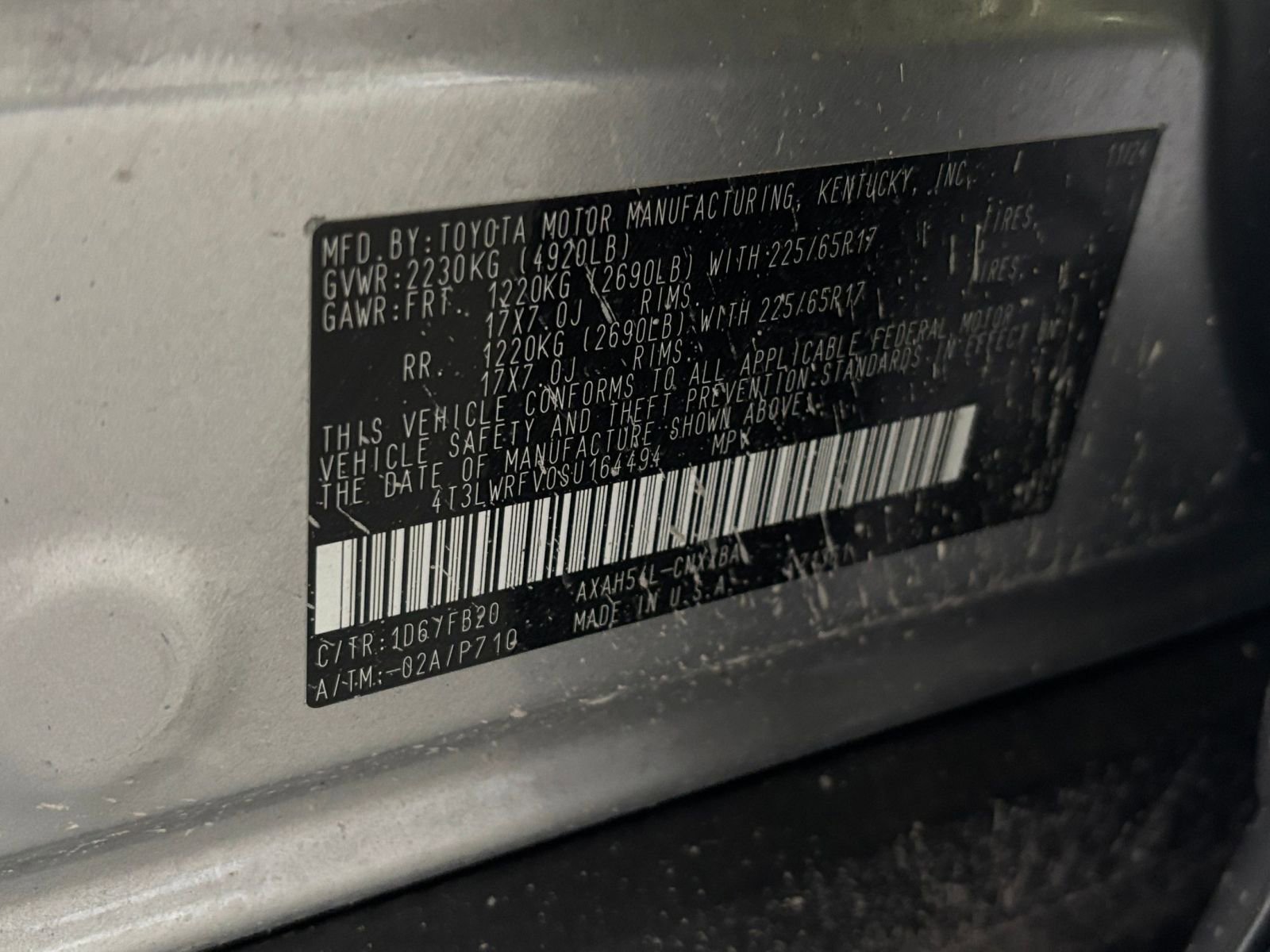 Thumbnail: 2025 Toyota RAV4 - 28