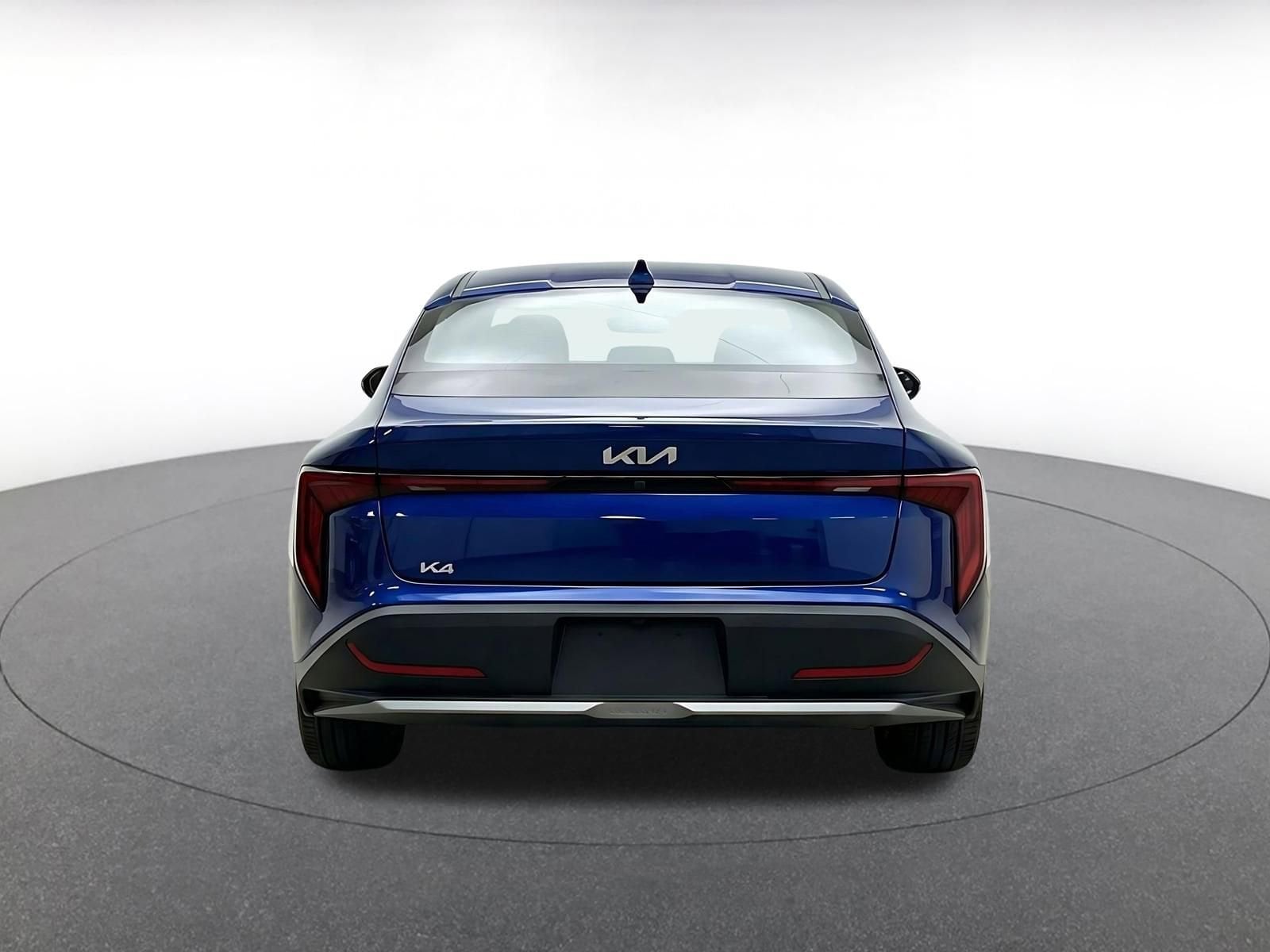 Thumbnail: 2025 Kia K4 - 7