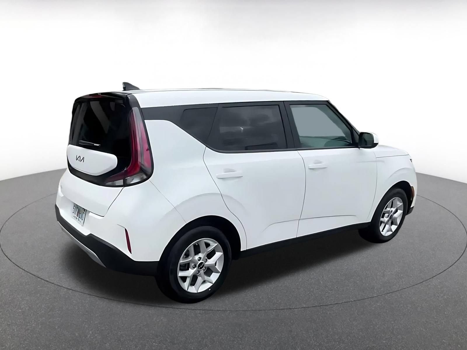 Thumbnail: 2025 Kia Soul - 15