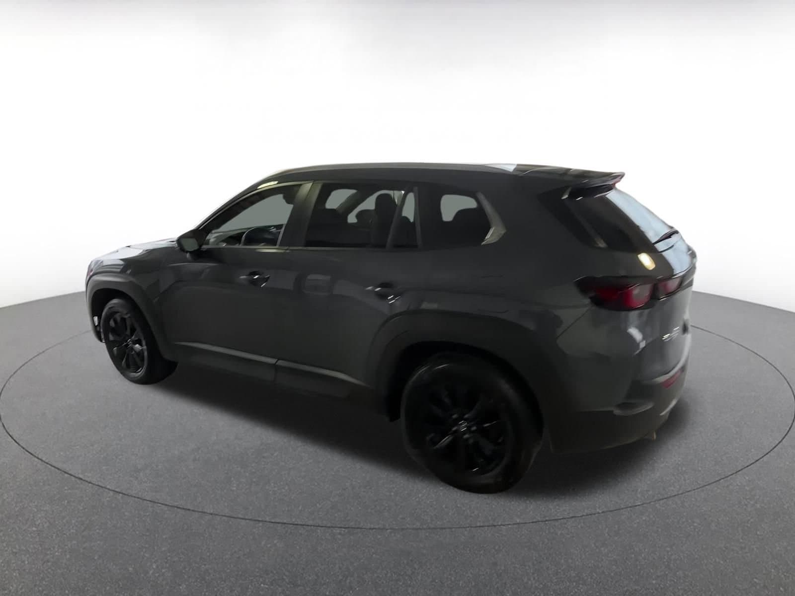Thumbnail: 2025 Mazda CX-50 - 8