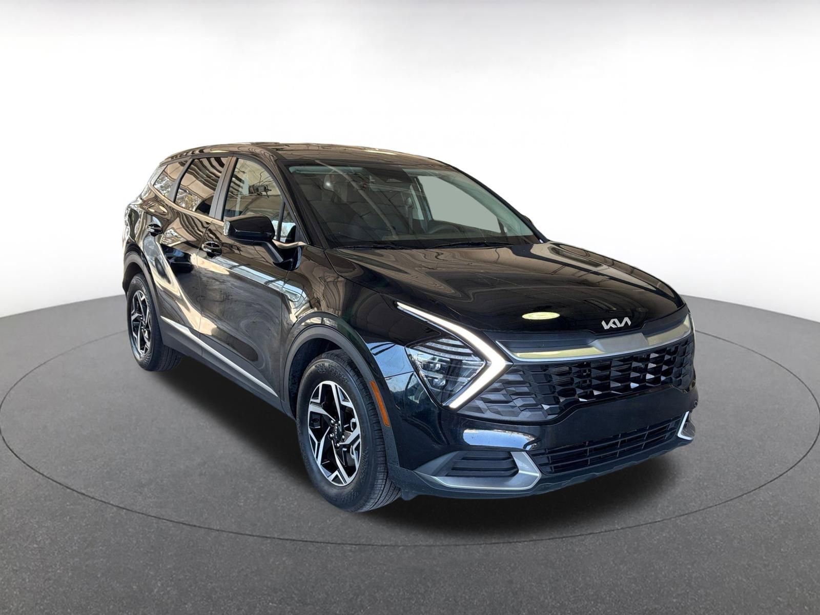 Thumbnail: 2025 Kia Sportage - 2