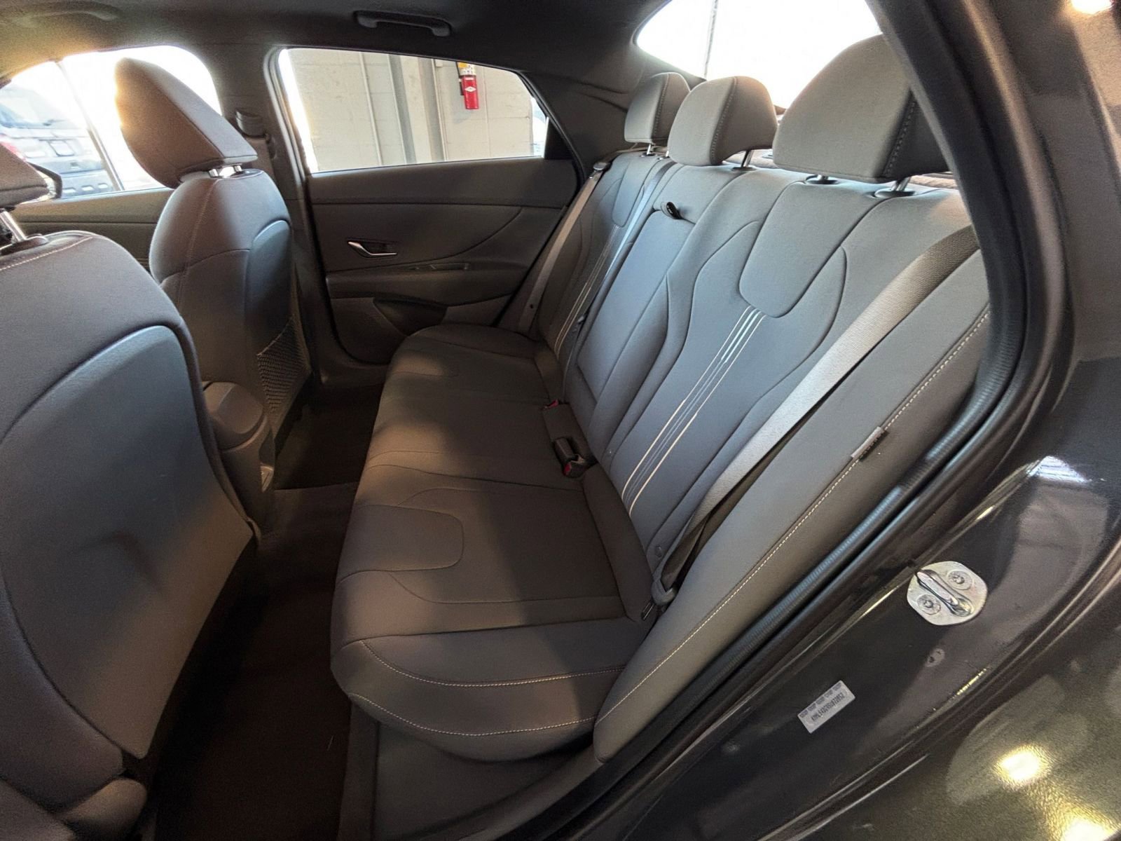 Thumbnail: 2025 Hyundai Elantra - 31