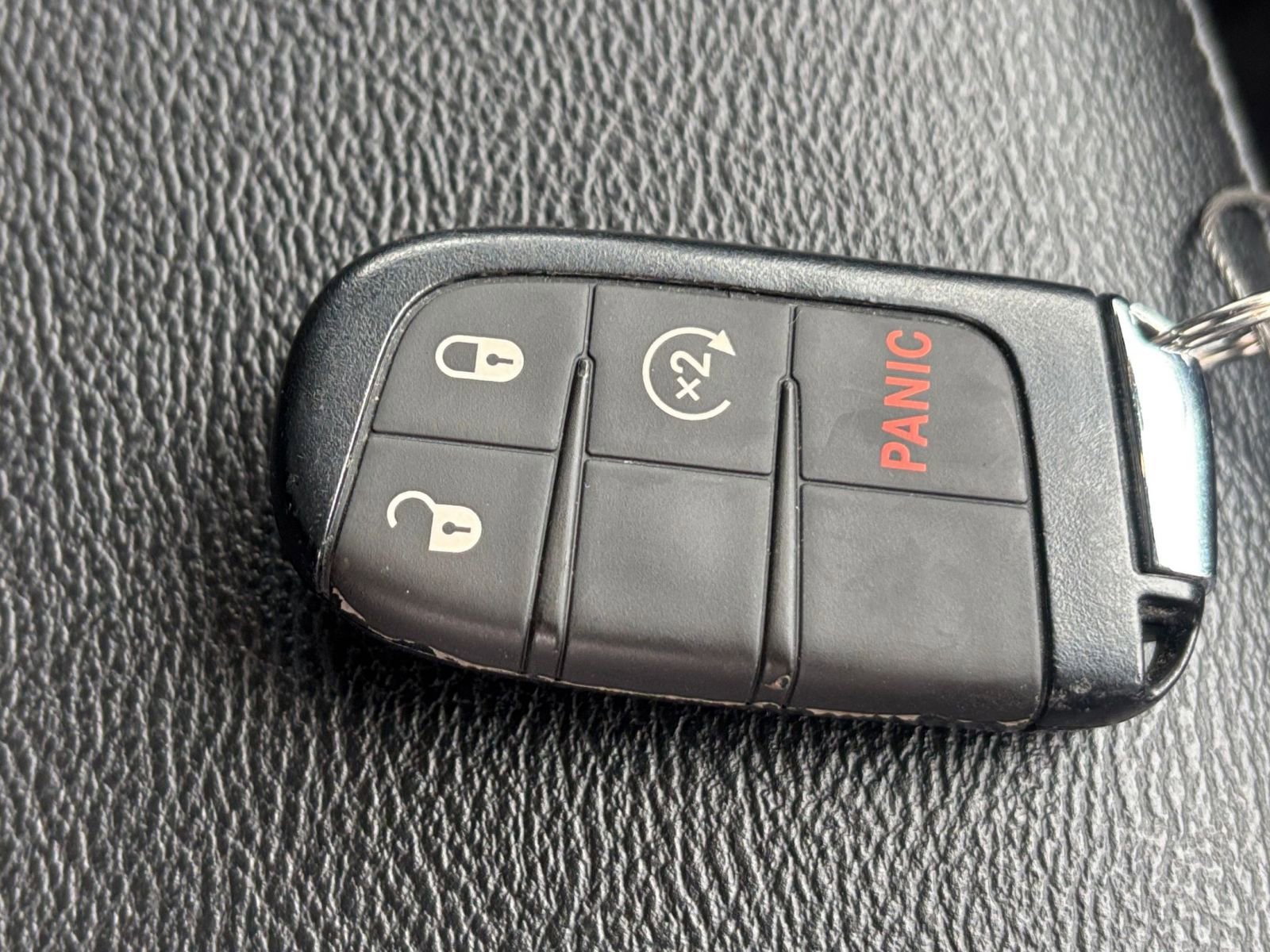 Thumbnail: 2025 Jeep Compass - 26