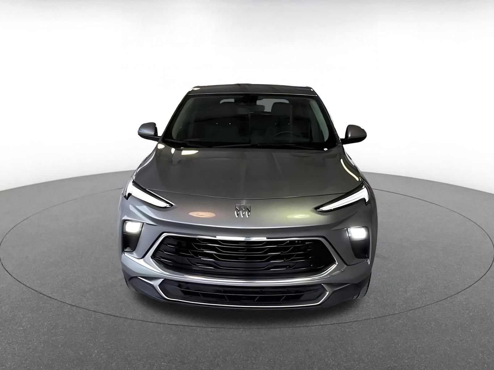 Thumbnail: 2025 Buick Encore GX - 5