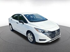 2024 Nissan Versa S -
                  Morrow, GA