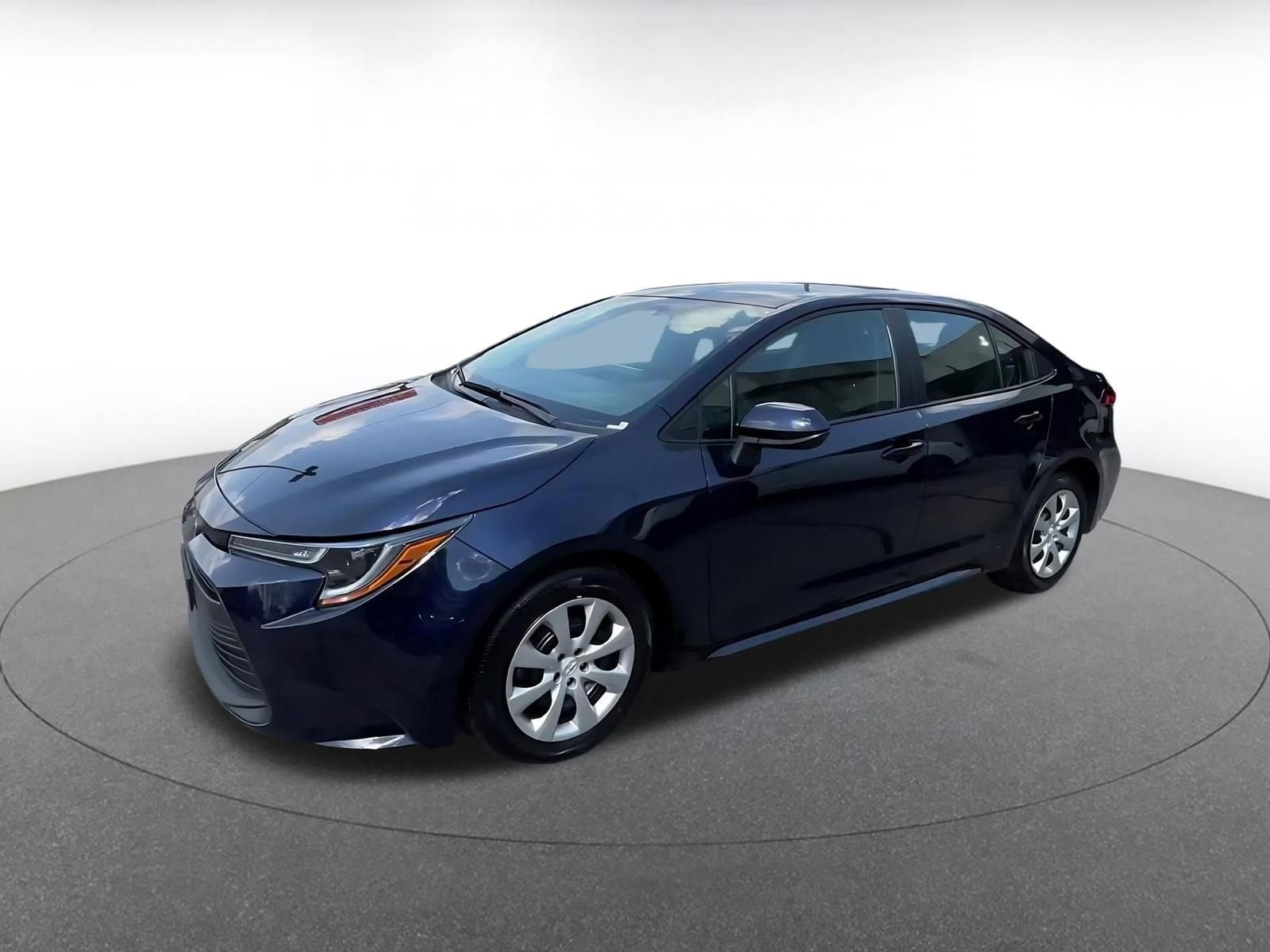 Thumbnail: 2025 Toyota Corolla - 7