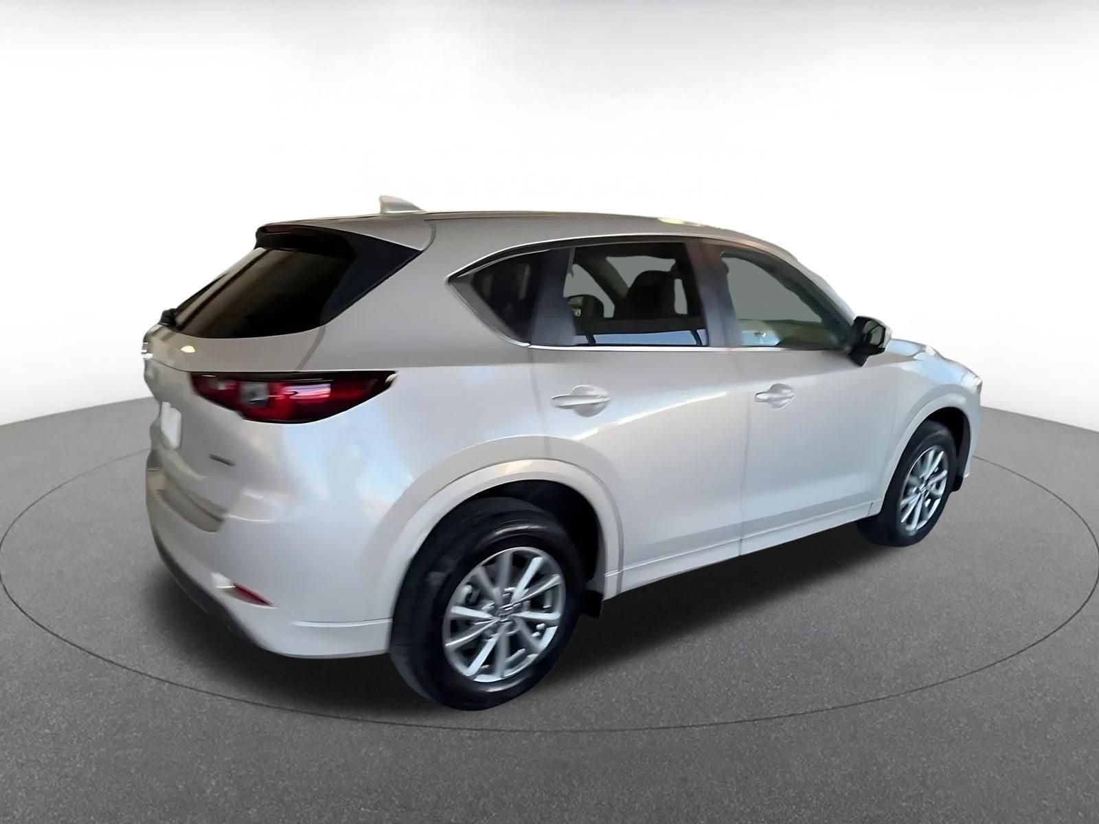 Thumbnail: 2025 Mazda CX-5 - 13