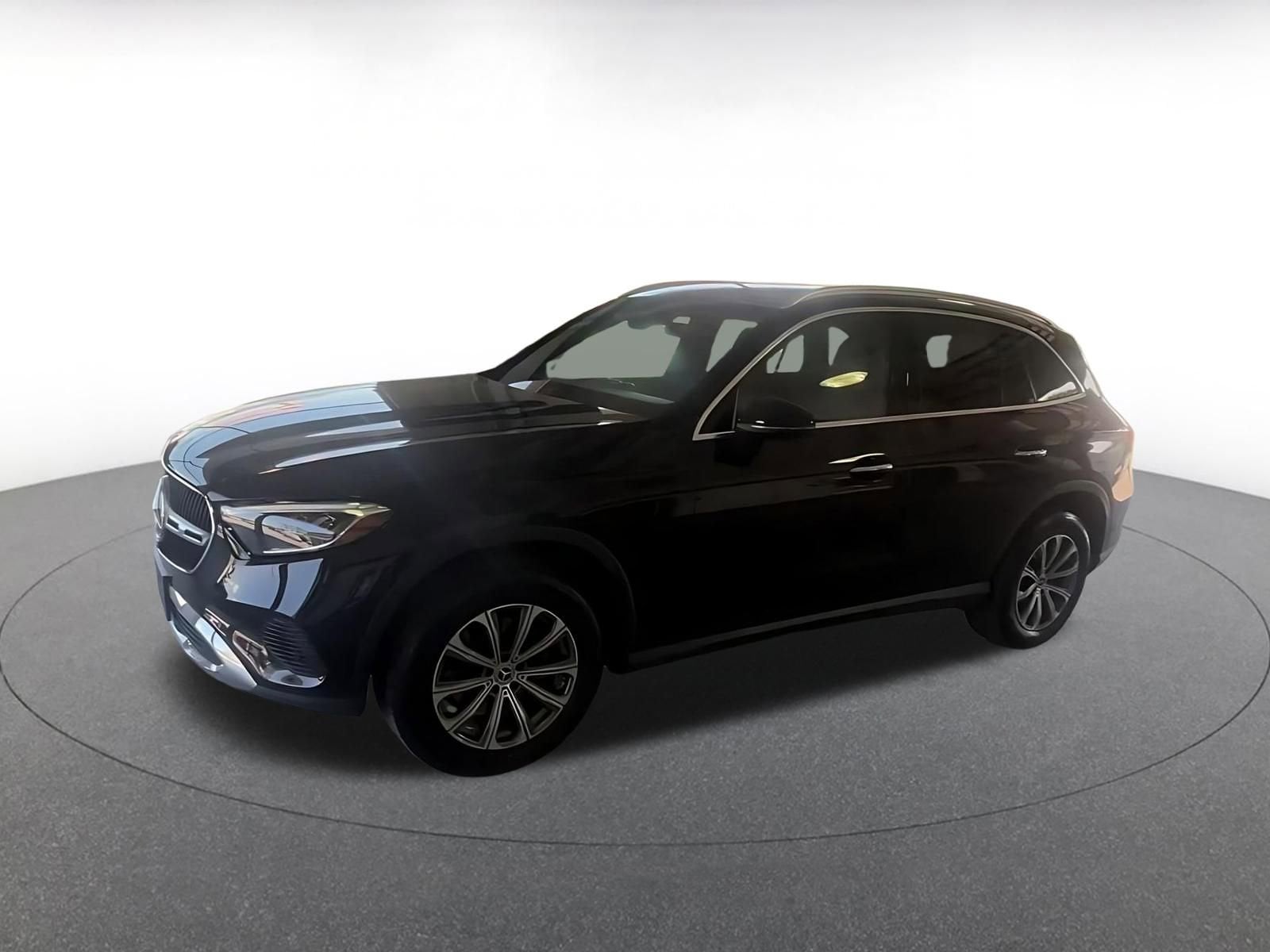 Thumbnail: 2024 Mercedes-Benz GLC - 7