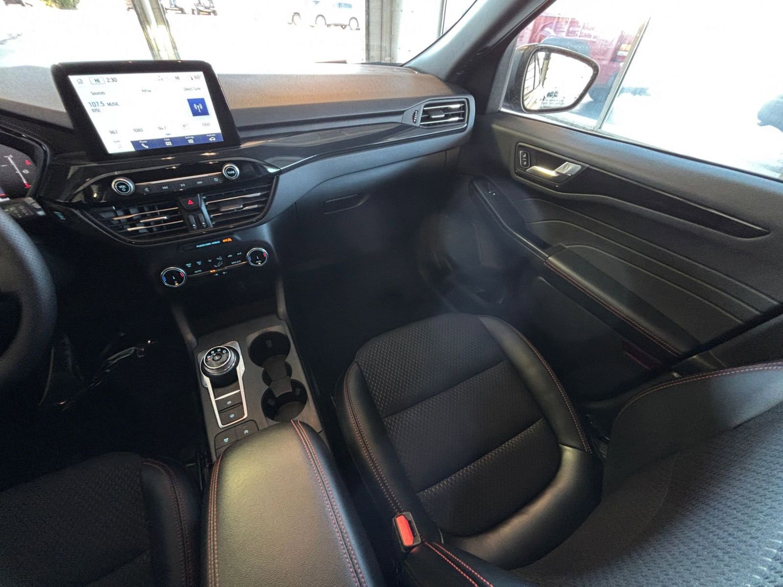 Thumbnail: 2025 Ford Escape - 35