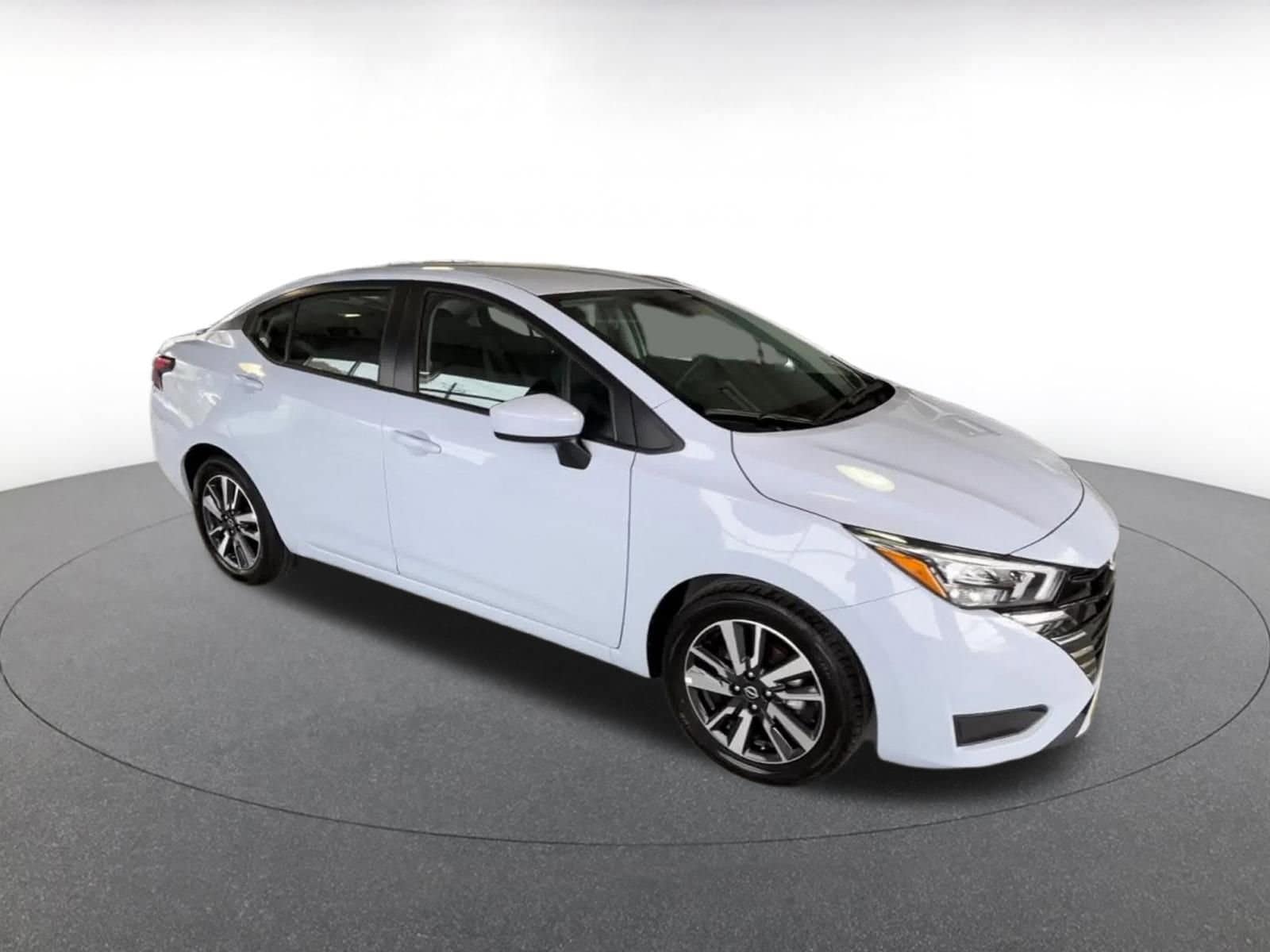 Thumbnail: 2025 Nissan Versa - 2