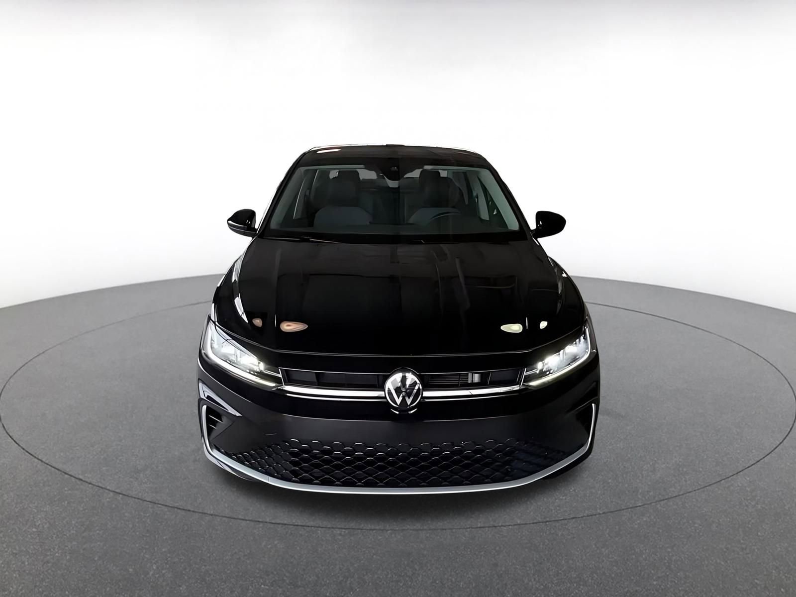 Thumbnail: 2025 Volkswagen Jetta - 5