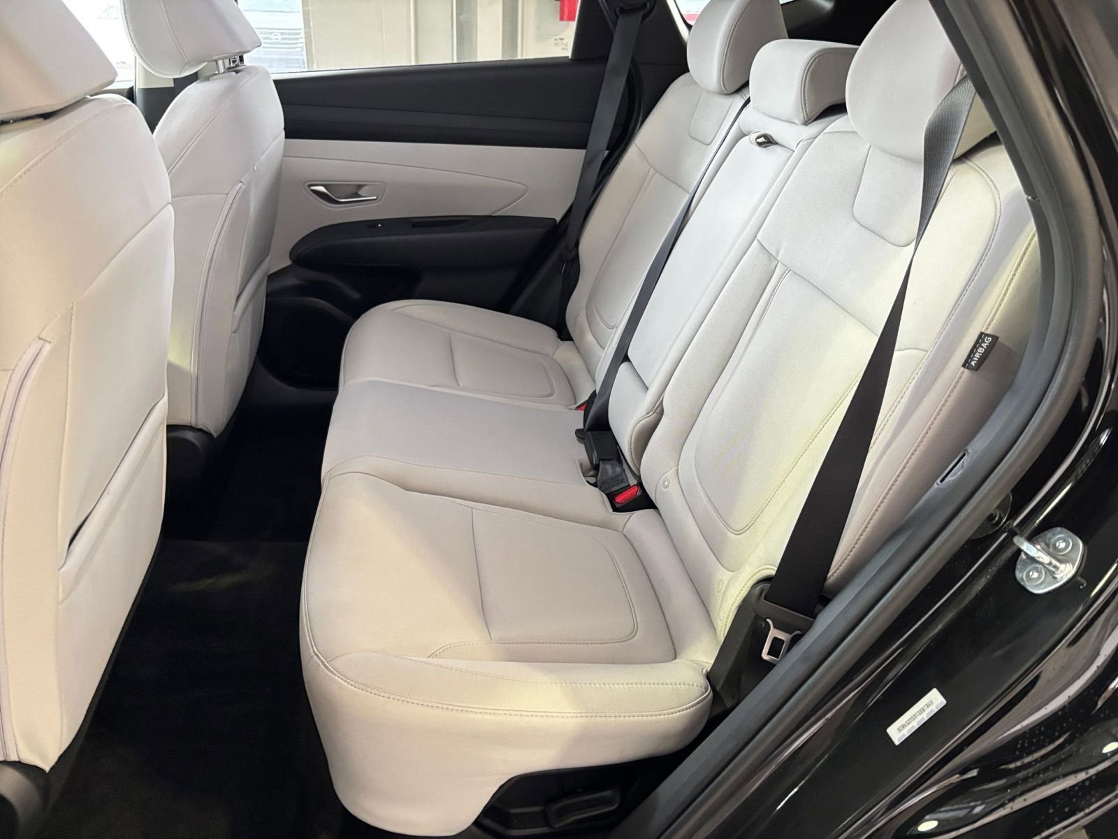 Thumbnail: 2025 Hyundai Tucson - 26