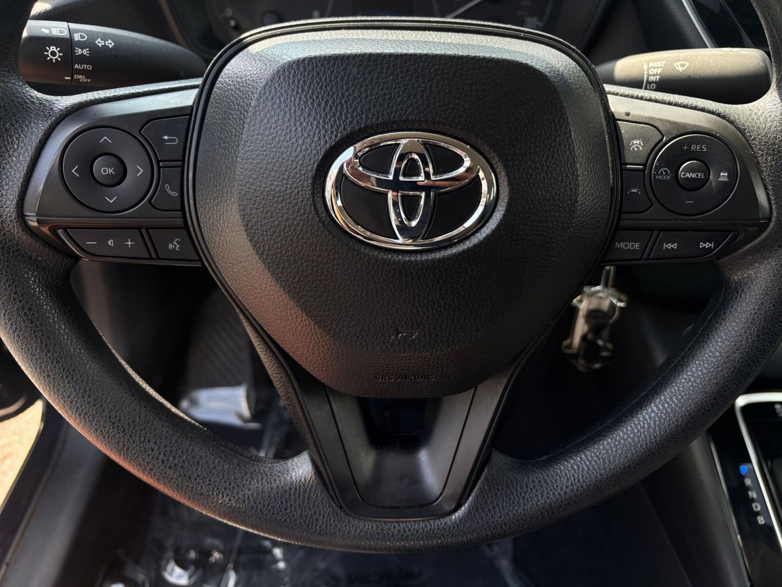 Thumbnail: 2025 Toyota Corolla - 27