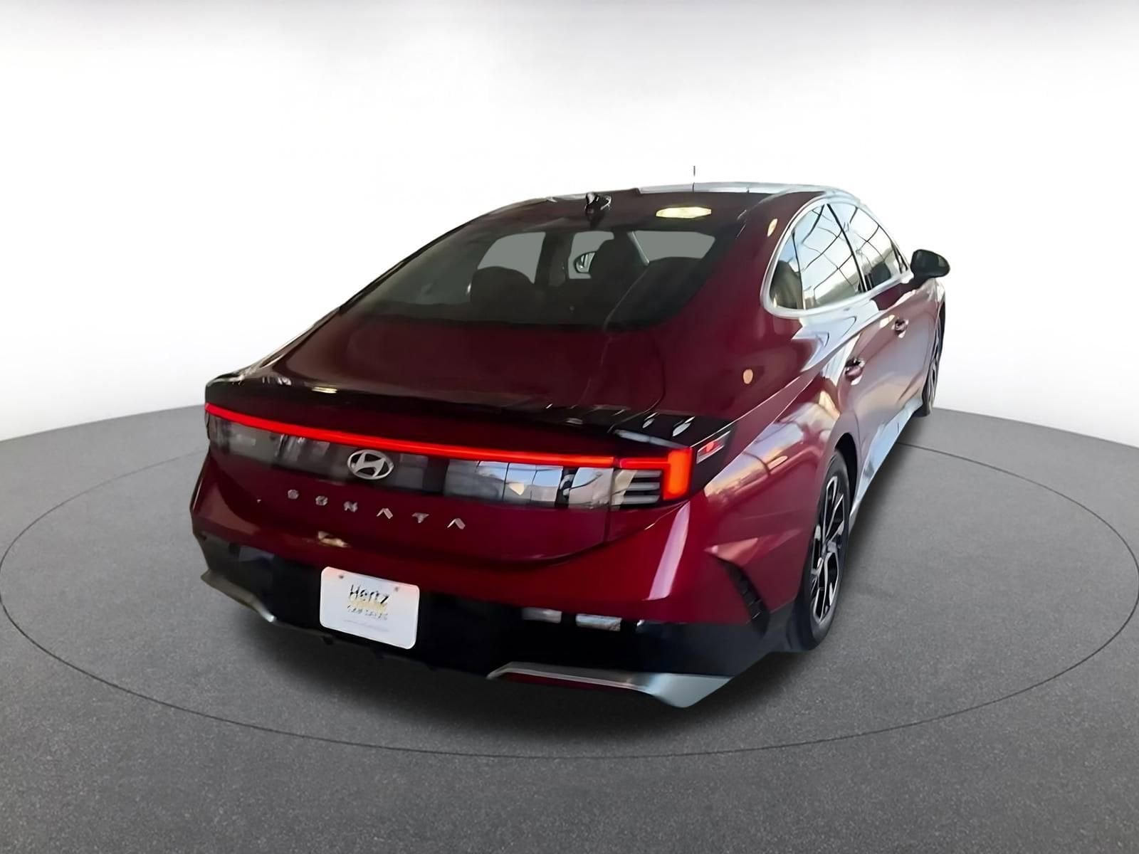 Thumbnail: 2025 Hyundai Sonata - 15