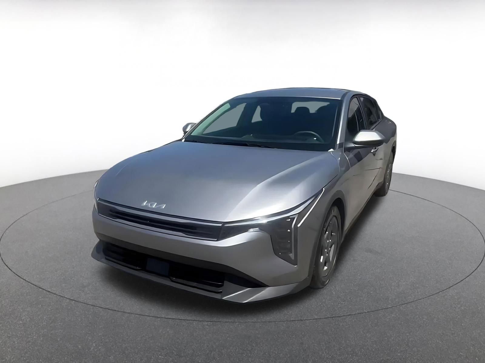 Thumbnail: 2025 Kia K4 - 7