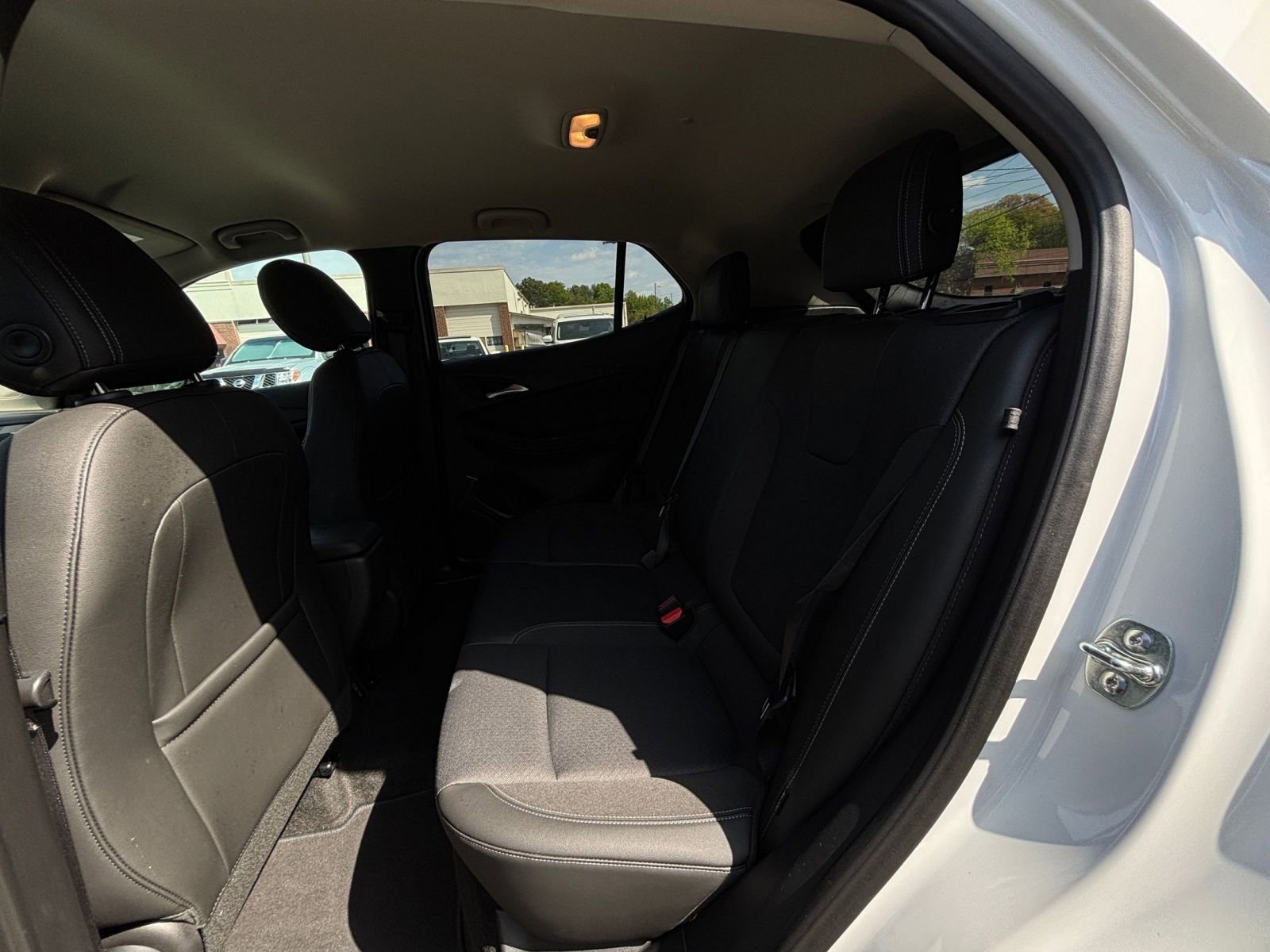 Thumbnail: 2025 Buick Encore GX - 31