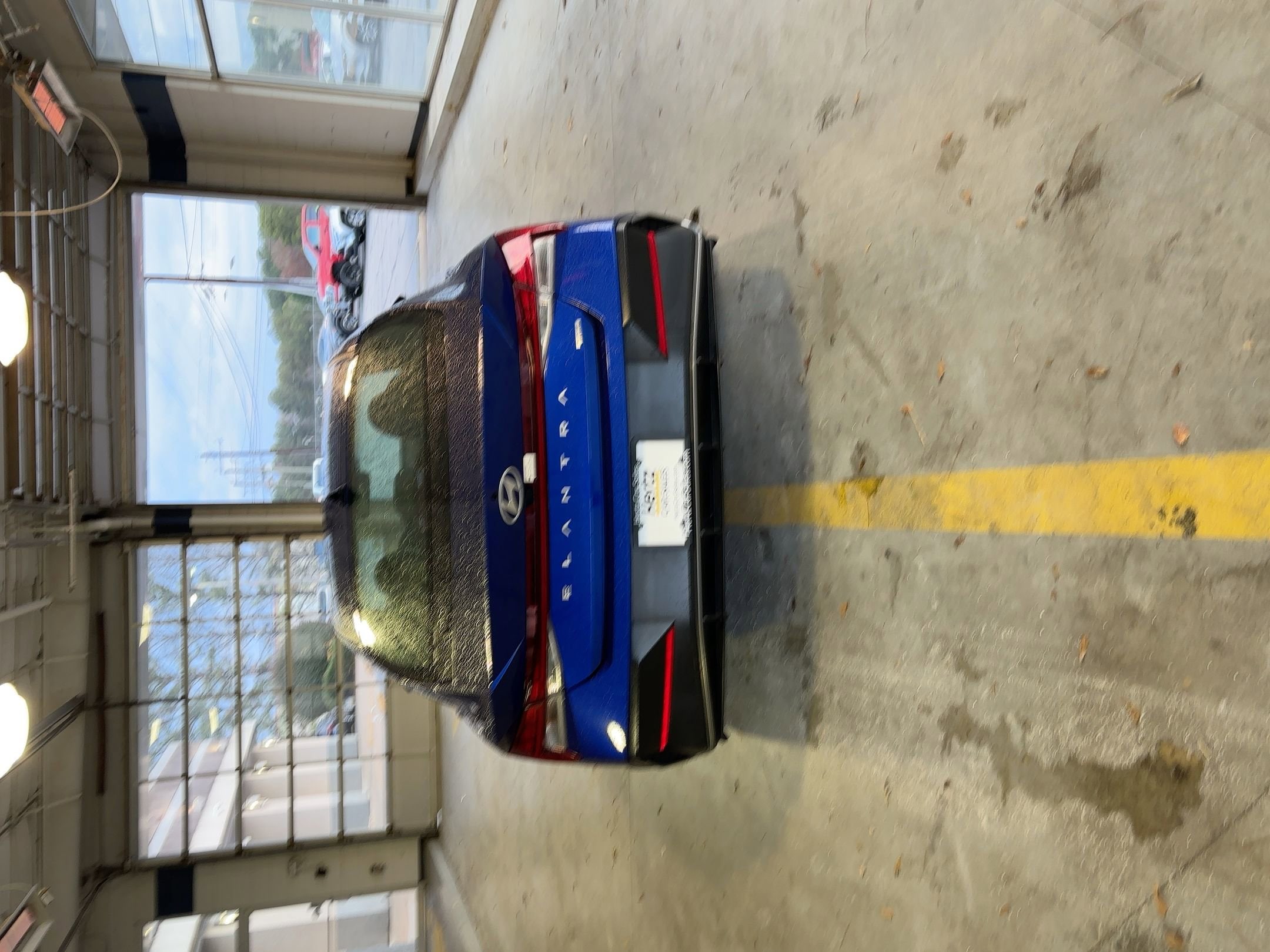 Thumbnail: 2025 Hyundai Elantra - 3