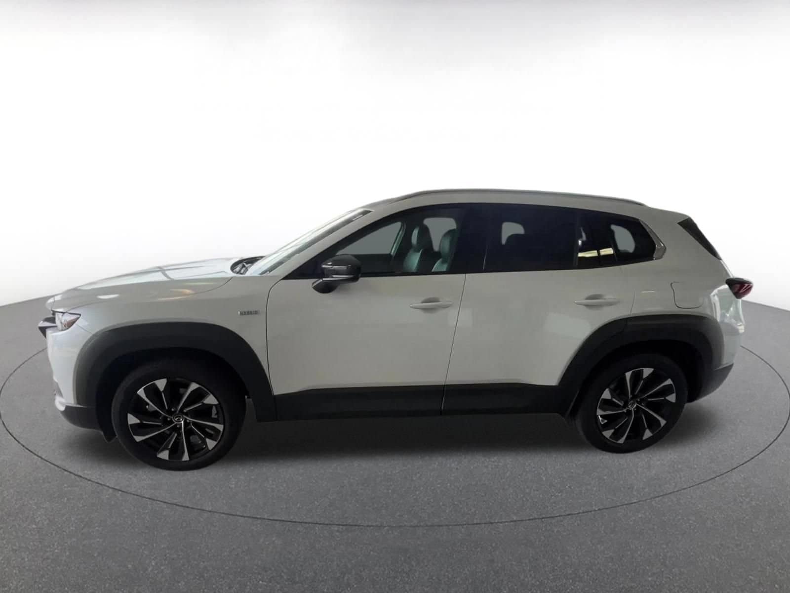 Thumbnail: 2025 Mazda CX-50 - 8