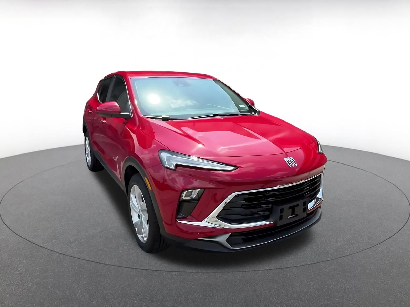 Thumbnail: 2026 Buick Encore GX - 3
