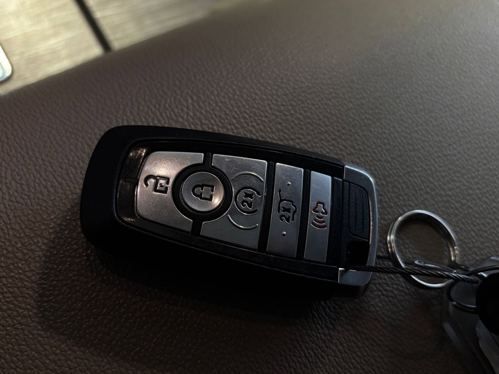 Thumbnail: 2024 Ford Expedition - 32