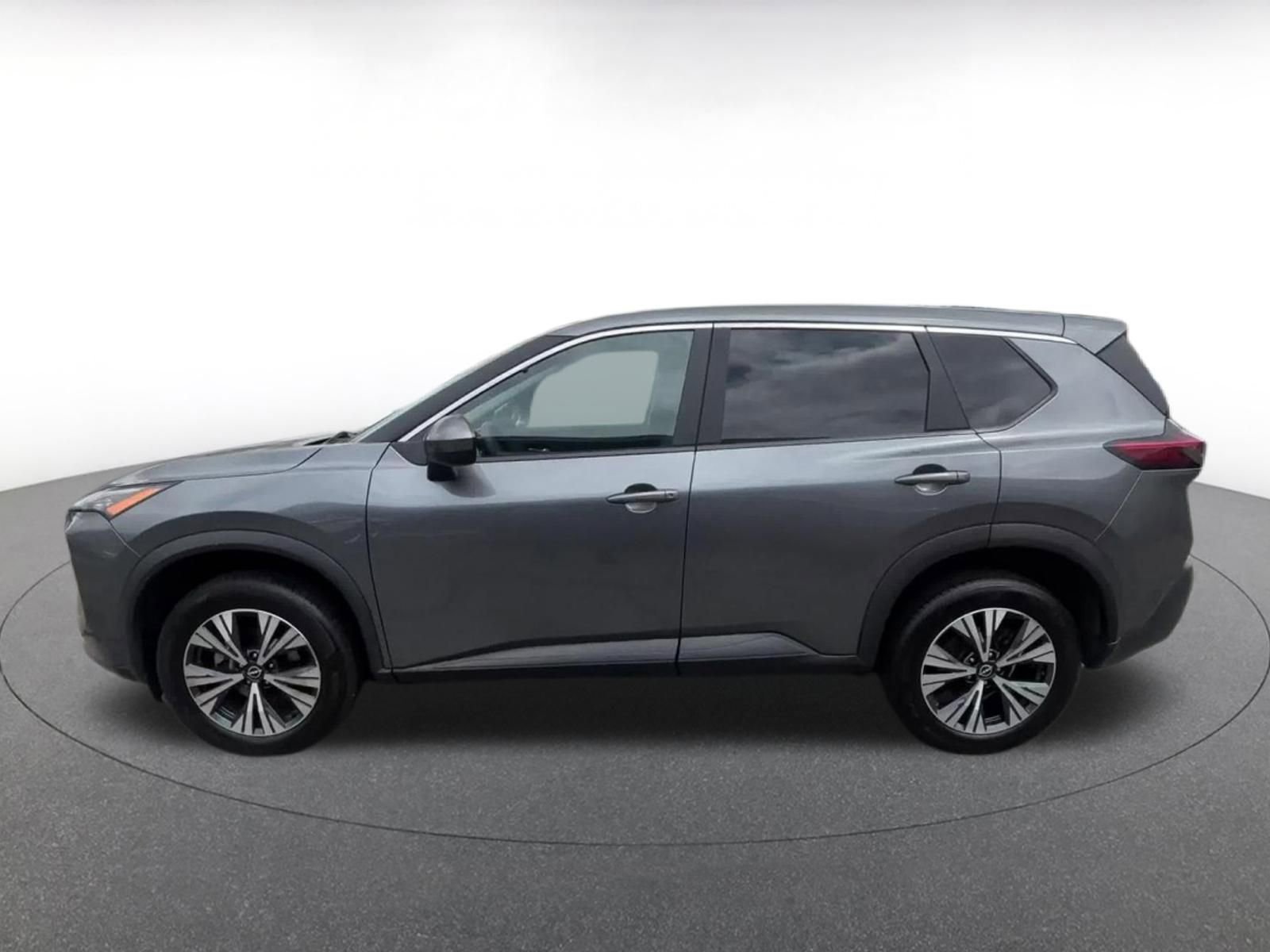 Thumbnail: 2023 Nissan Rogue - 8