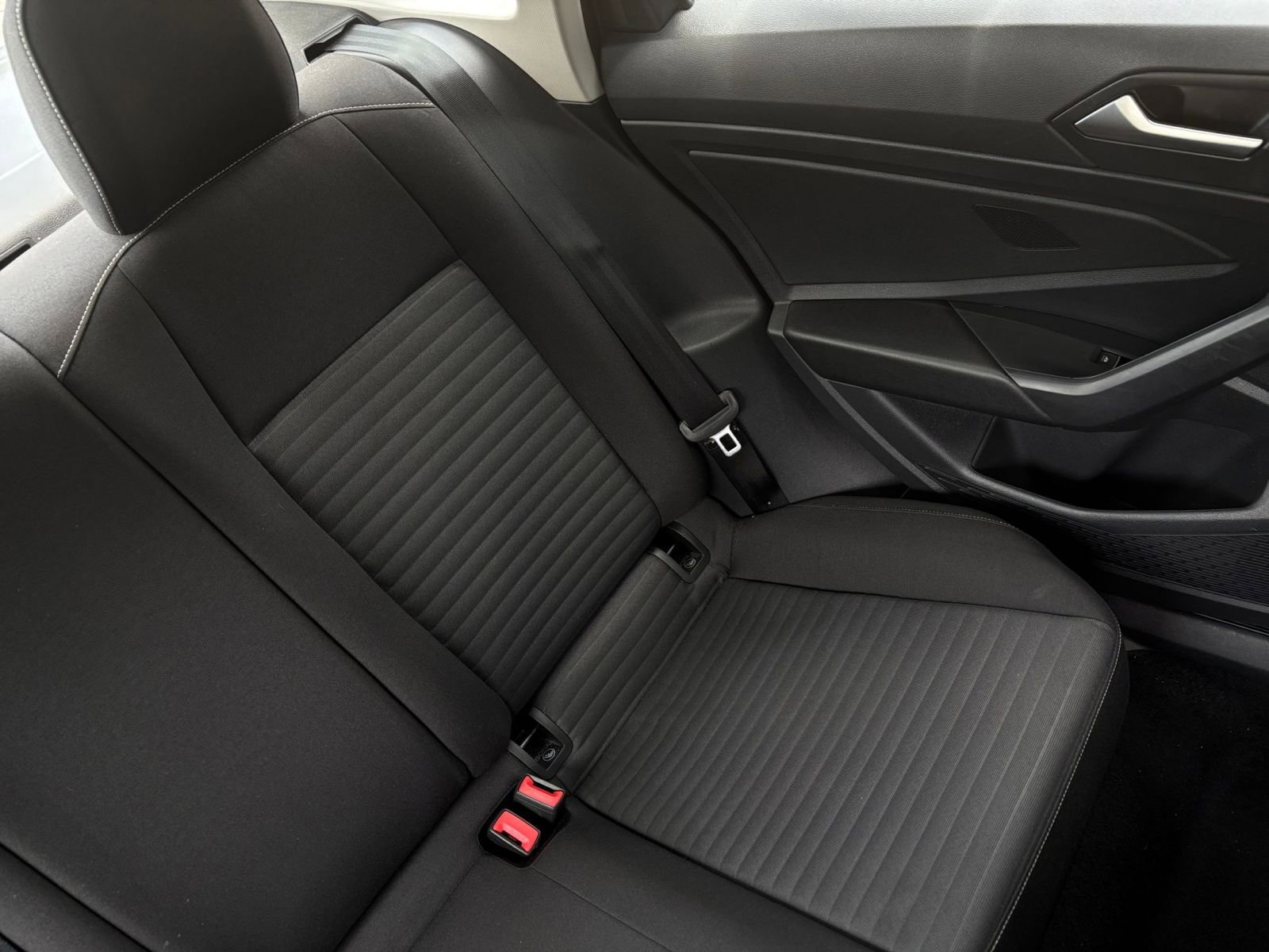 2024 Volkswagen Jetta S 35