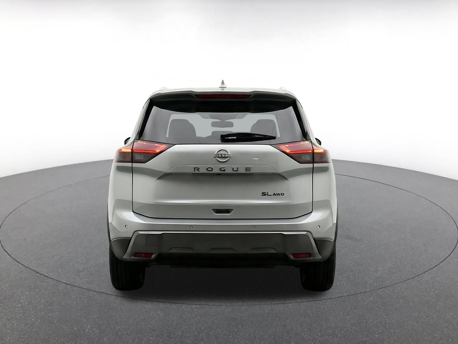 Thumbnail: 2026 Nissan Rogue - 7